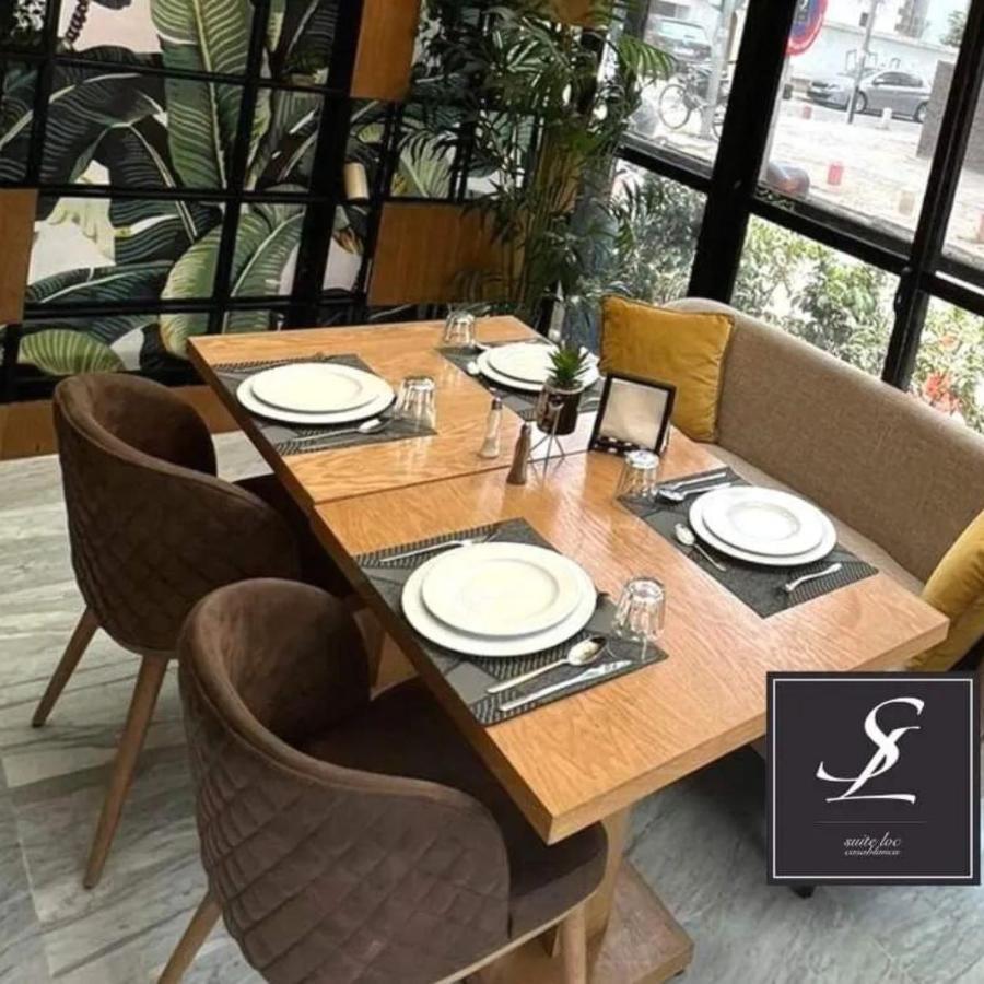 Loc & Apartahotel 4*