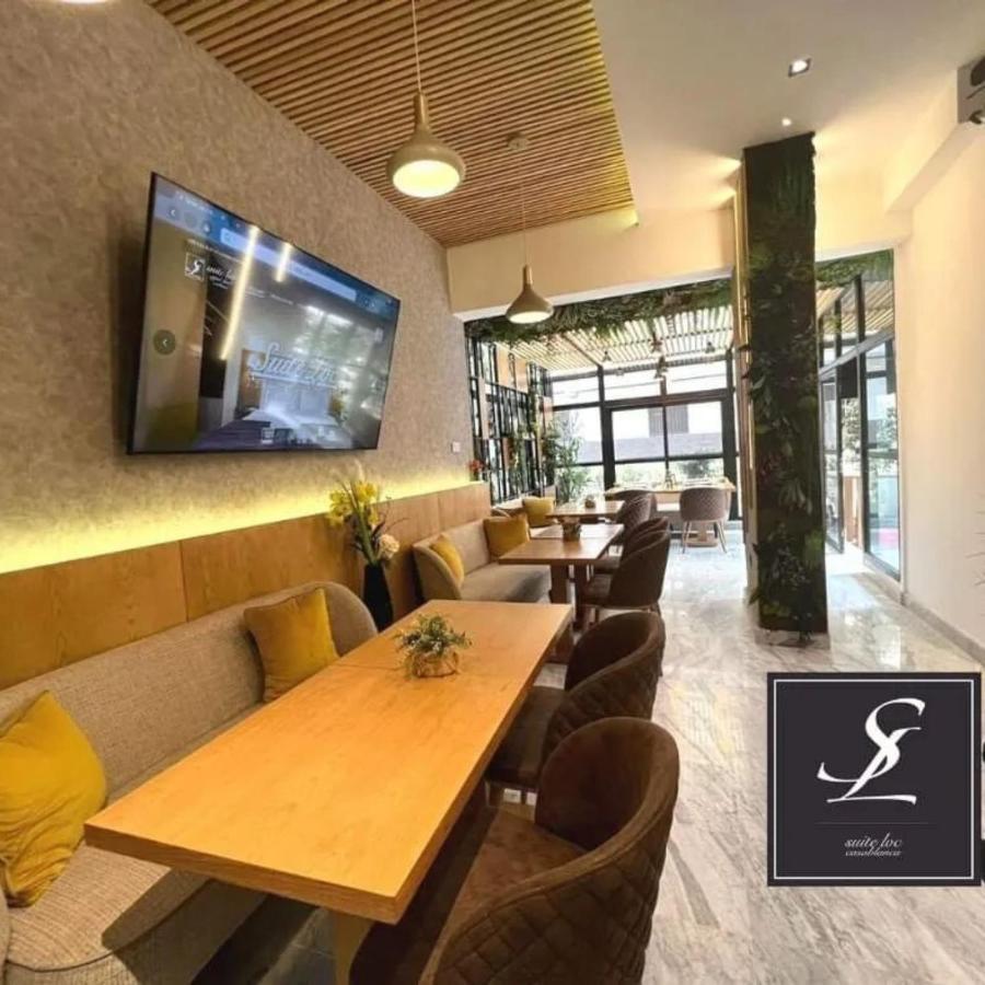 Apartahotel Loc & 4*