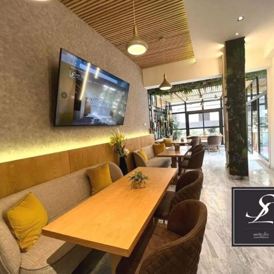 Aparthotel Loc & Casablanca