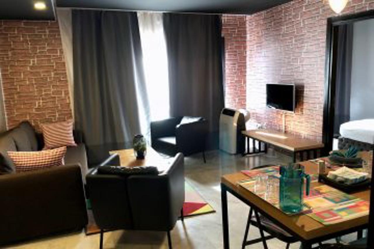 Apartahotel Loc & 4*