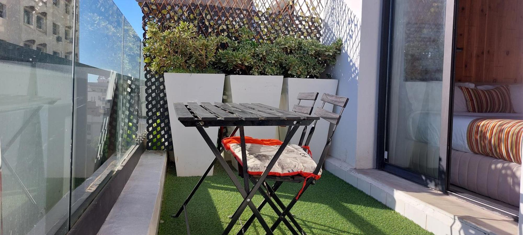 Loc & 4* Casa Blanca