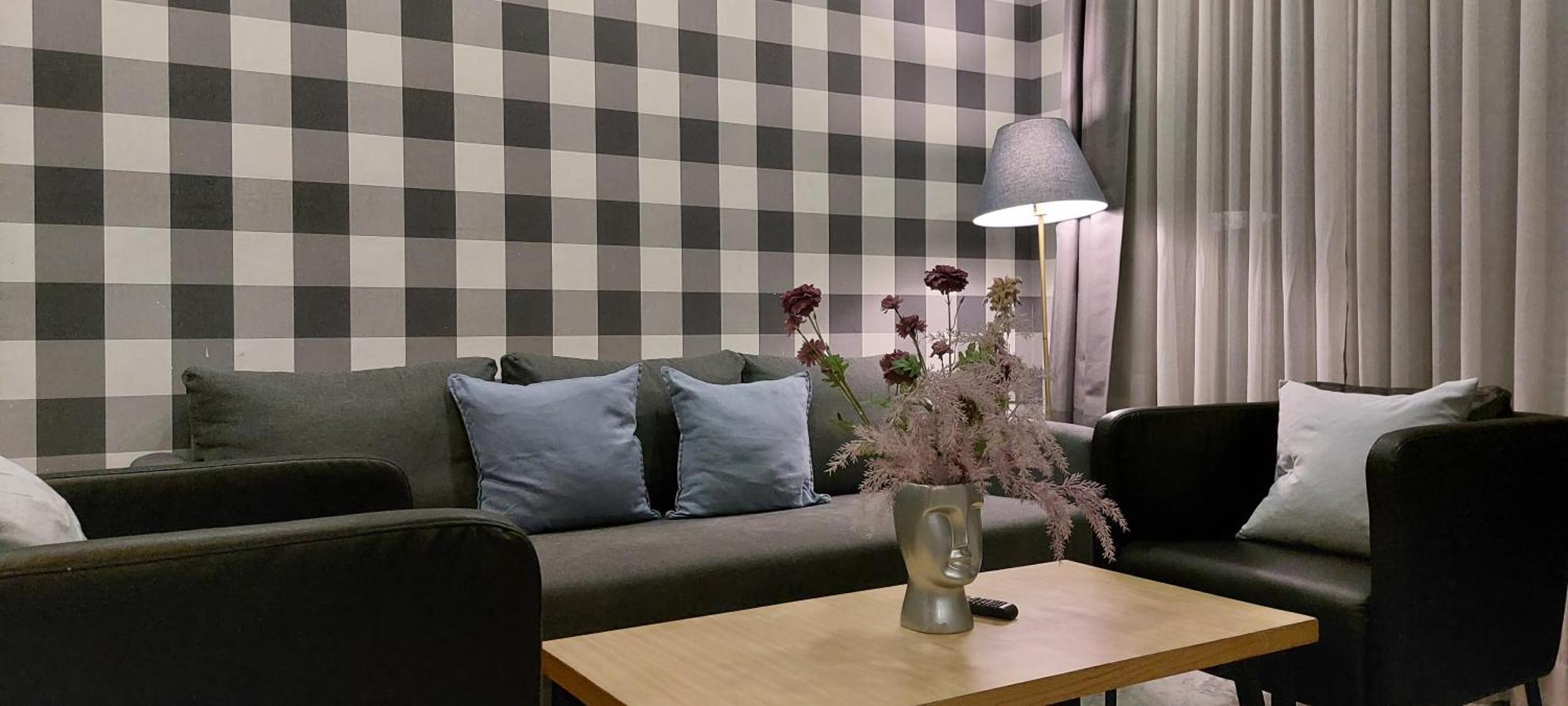 Loc & Aparthotel 4*