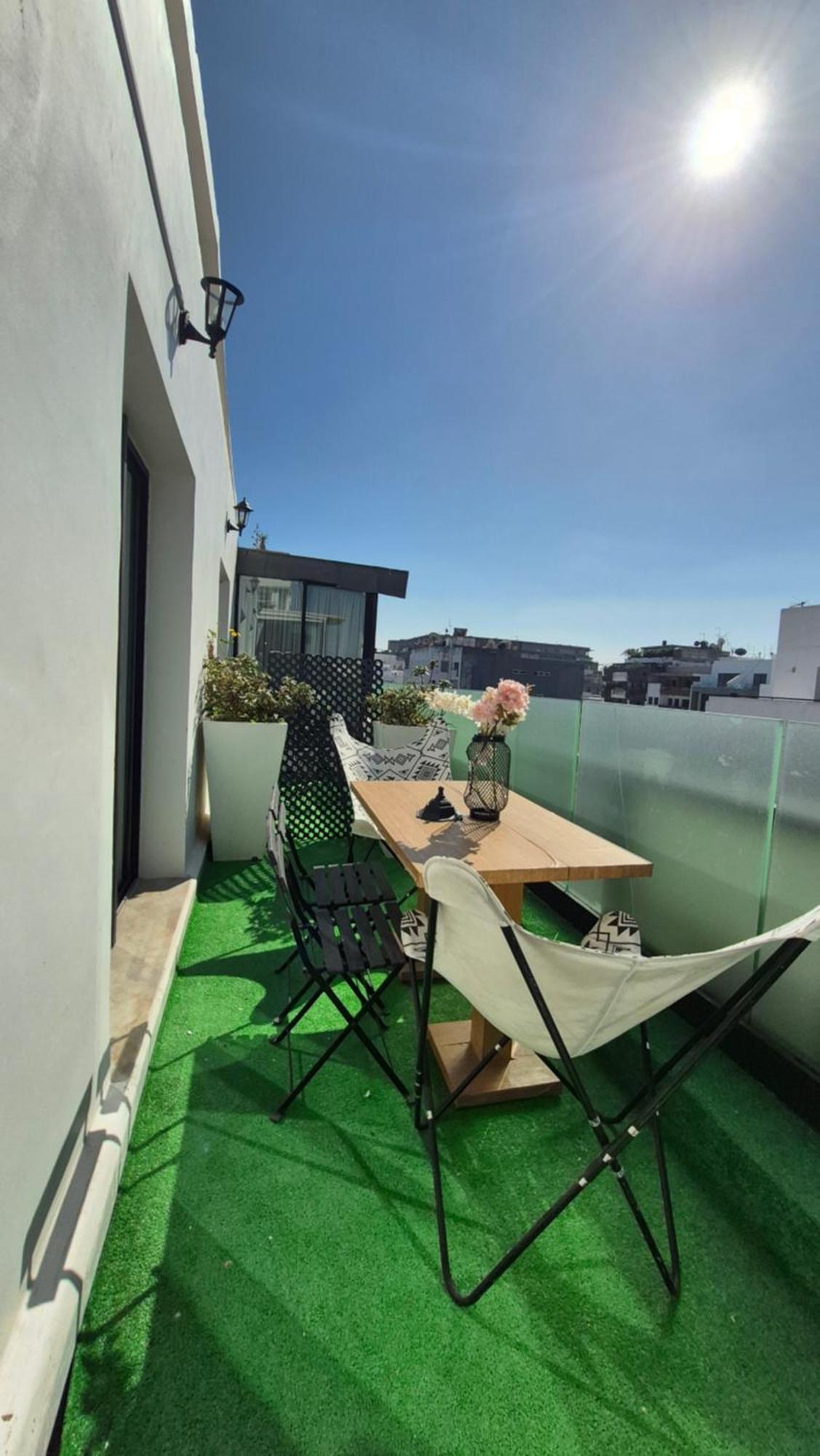 Aparthotel Loc & 4*
