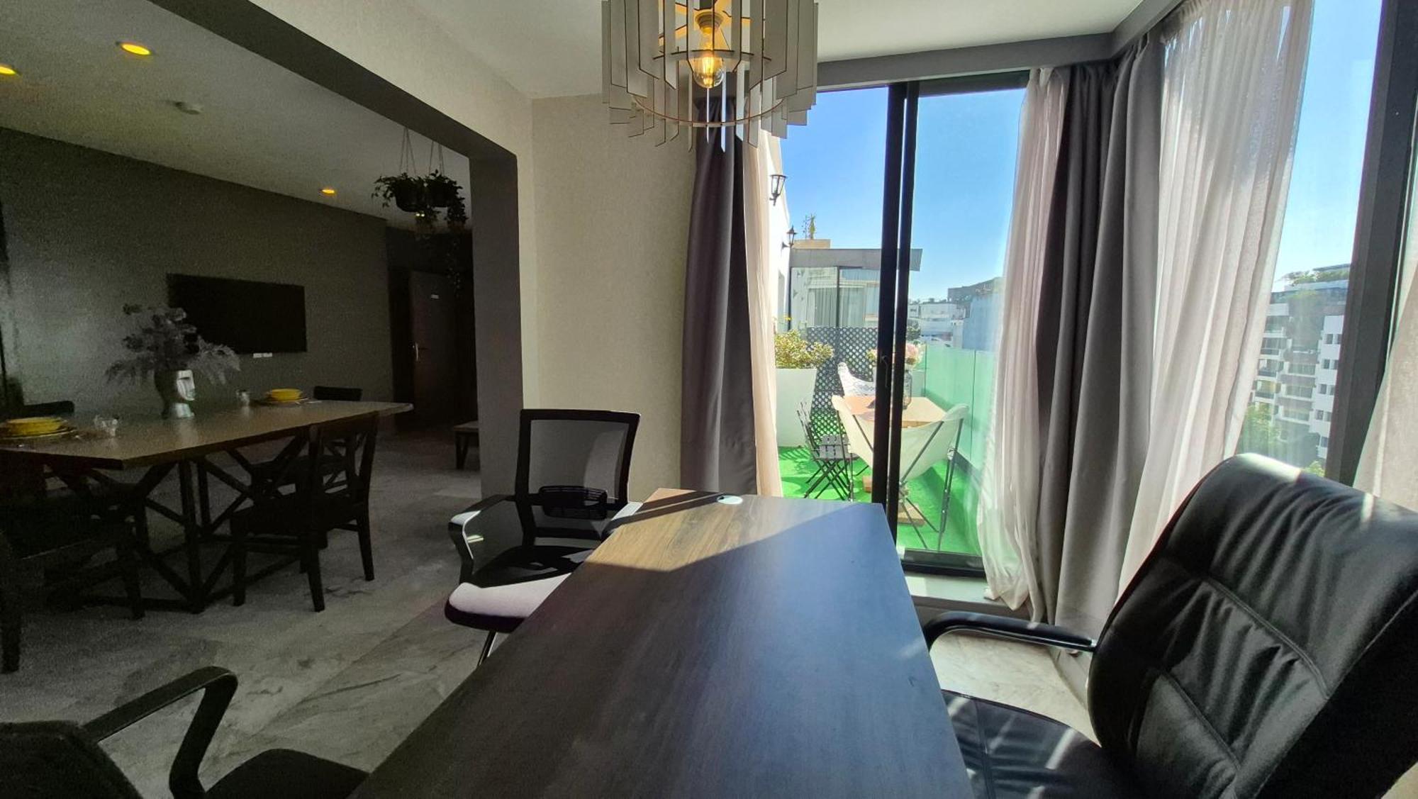 Loc & Apartahotel Casa Blanca