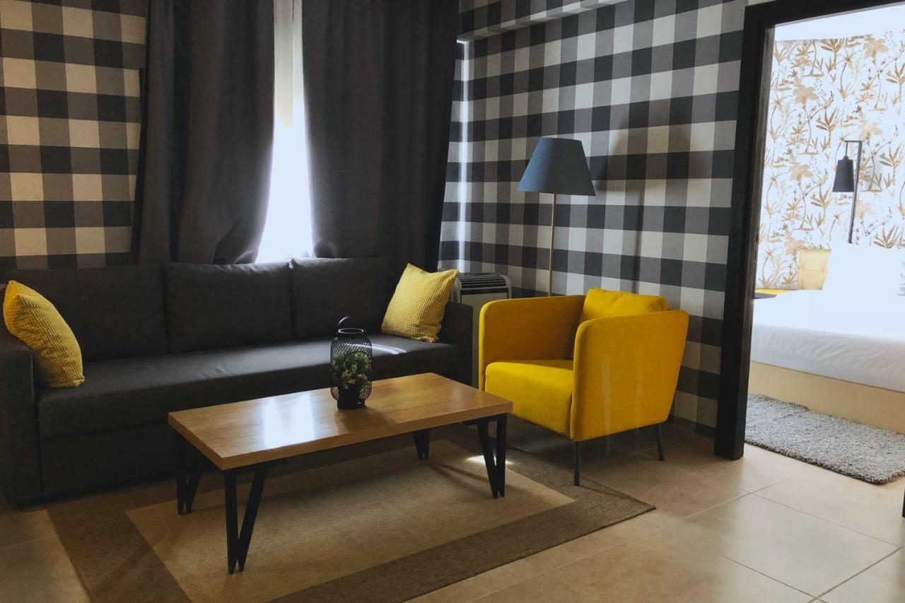 Apartahotel Loc & Casa Blanca