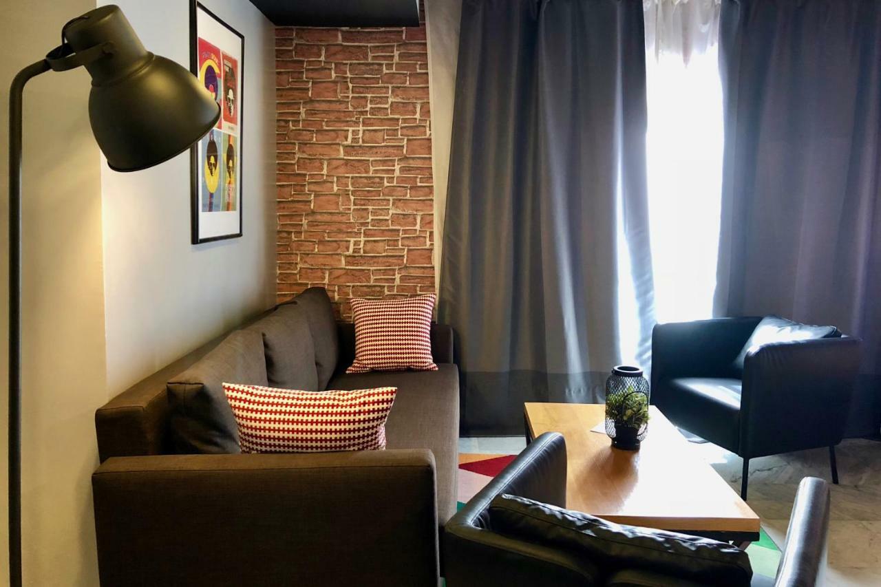 Apartahotel Loc & Casa Blanca