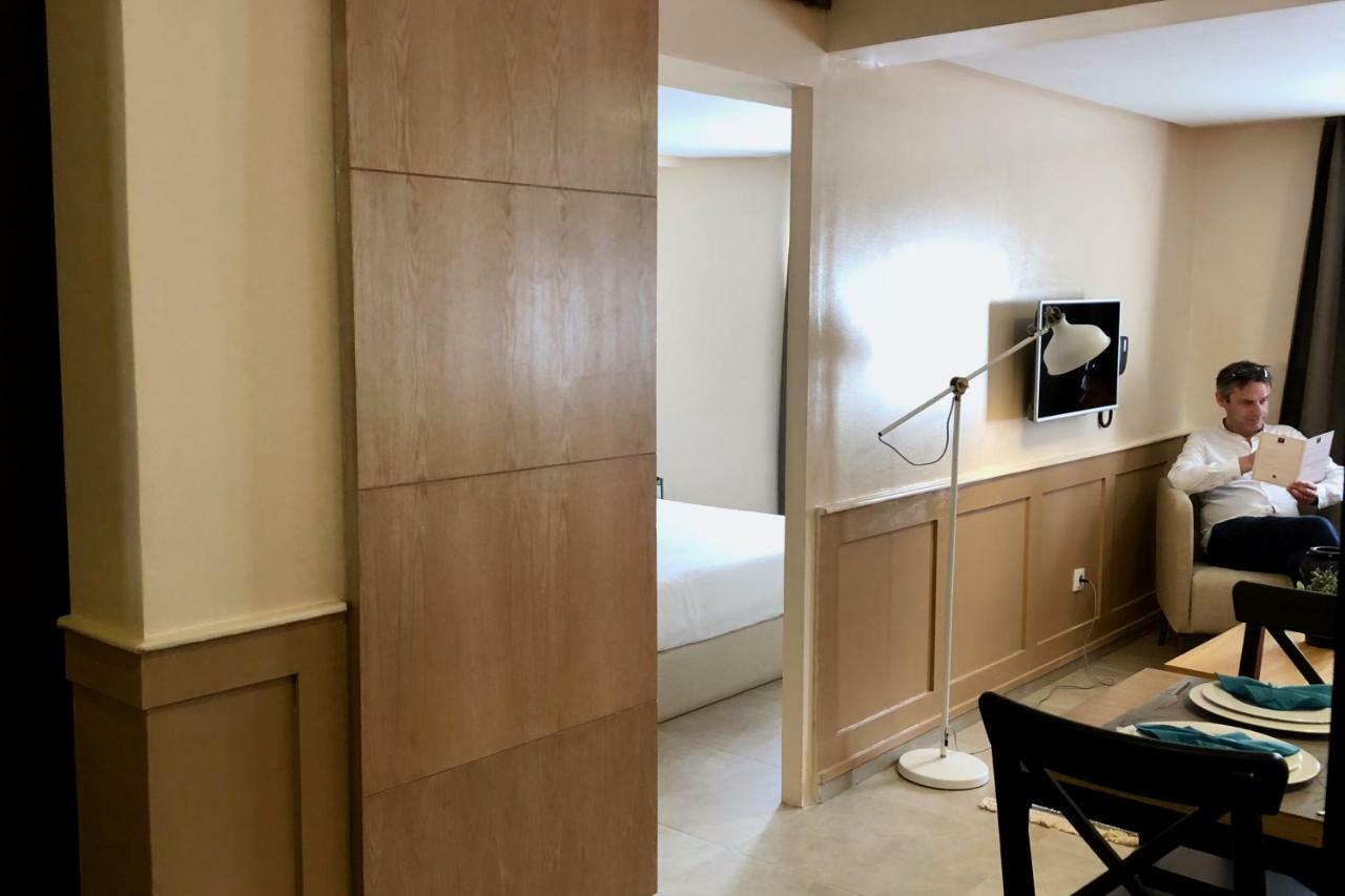 Loc & Apartahotel 4*