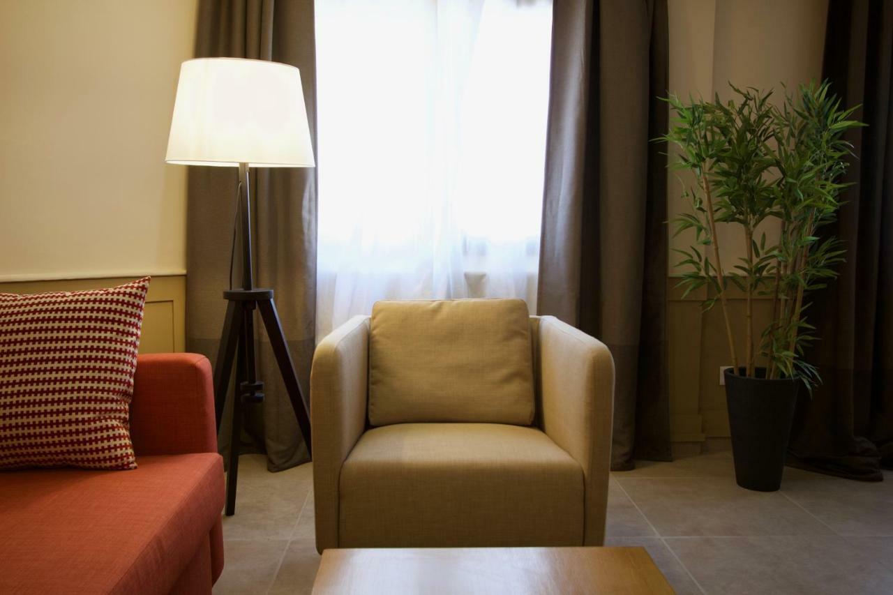 Loc & Apartahotel 4*