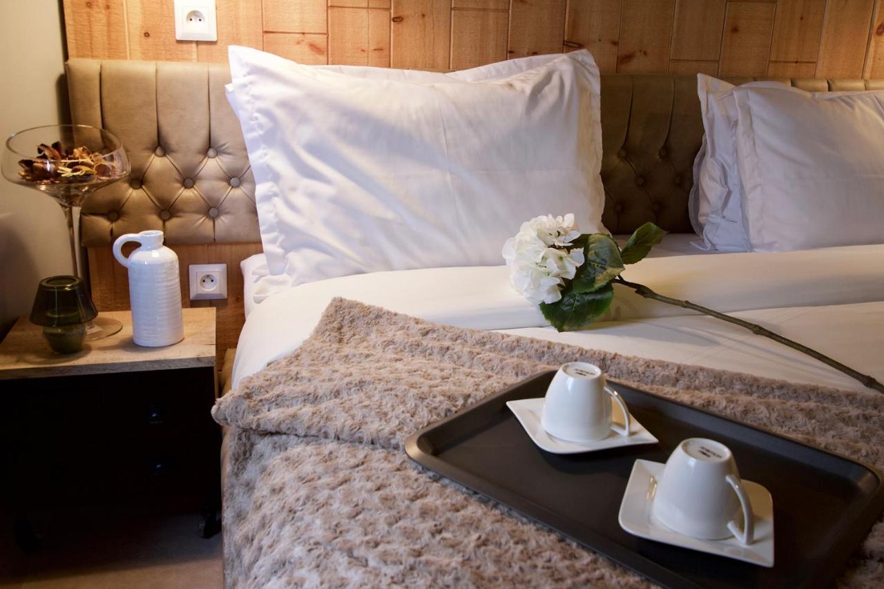 Loc & 4* Casa Blanca