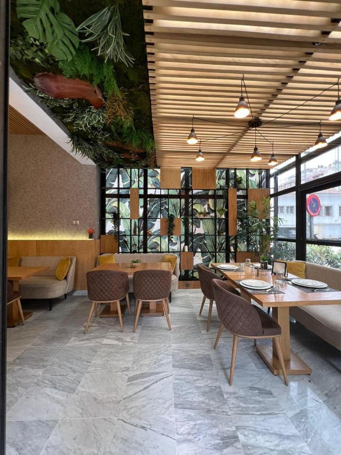 Apartahotel Loc &