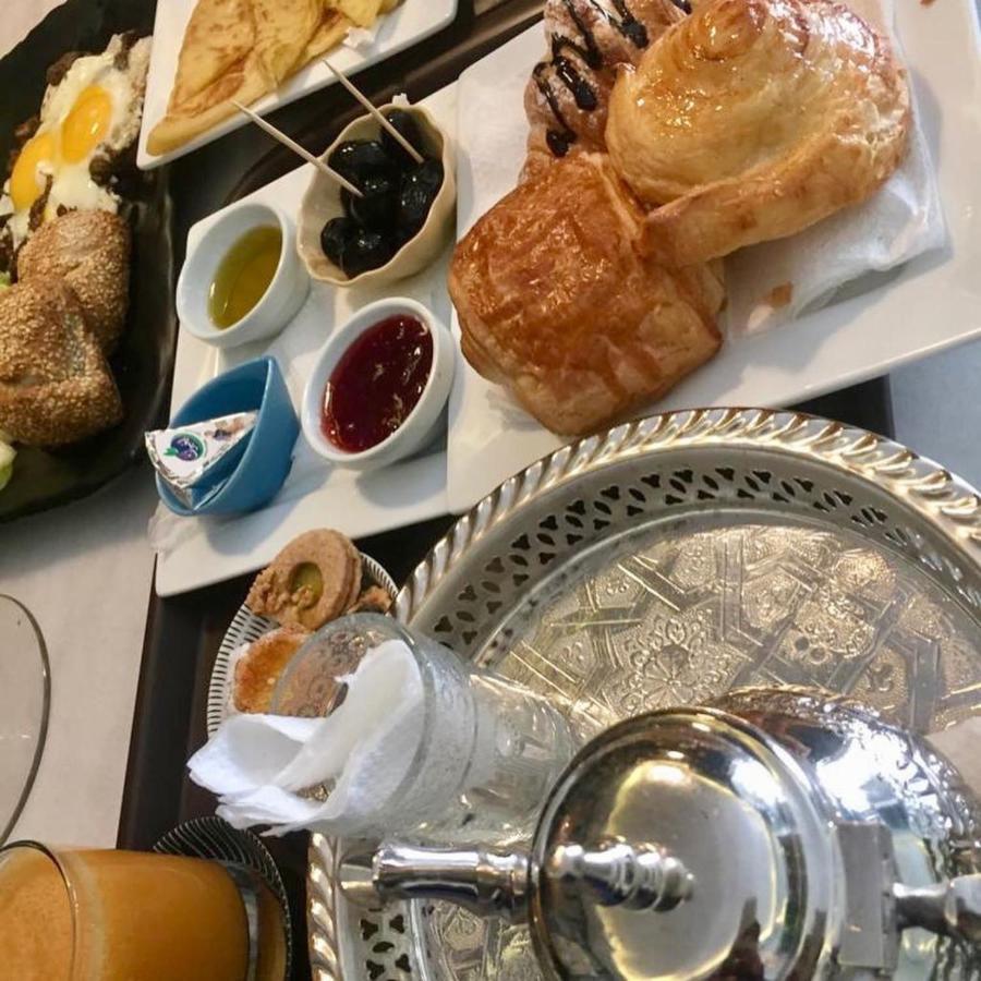 Aparthotel Loc & Casablanca