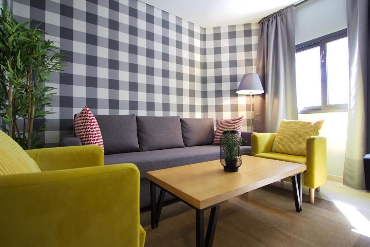 Loc & Apartahotel