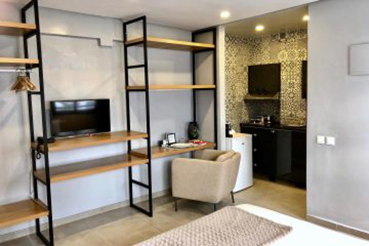 Apartahotel Loc & 4*