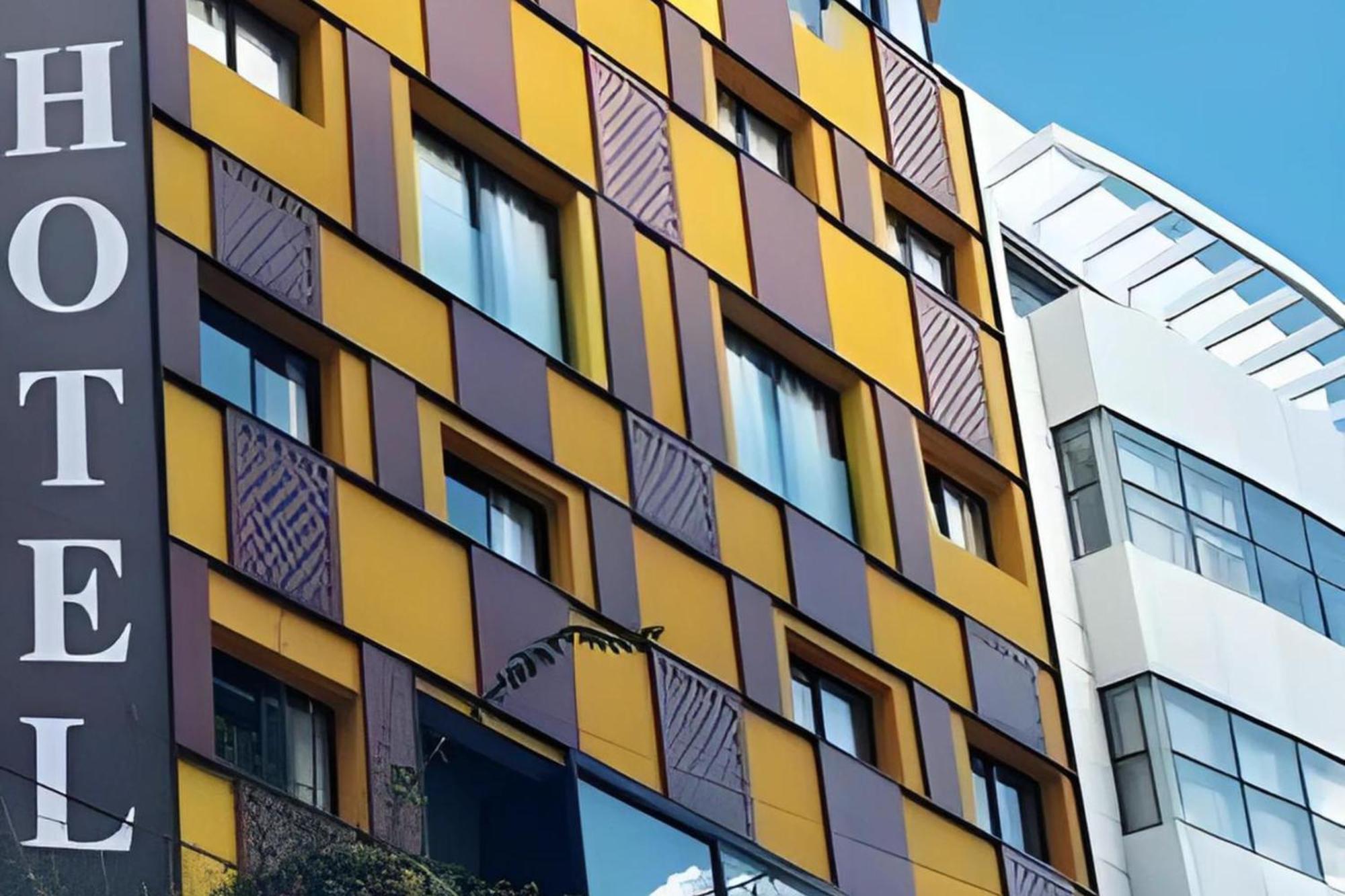 Aparthotel Loc & Casablanca
