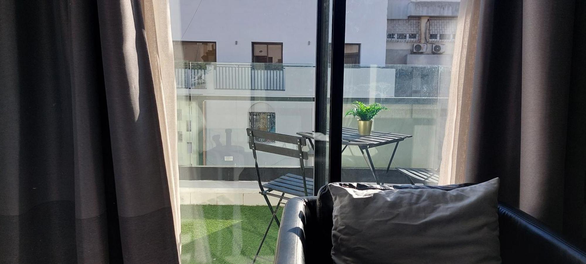 Apartahotel Loc &