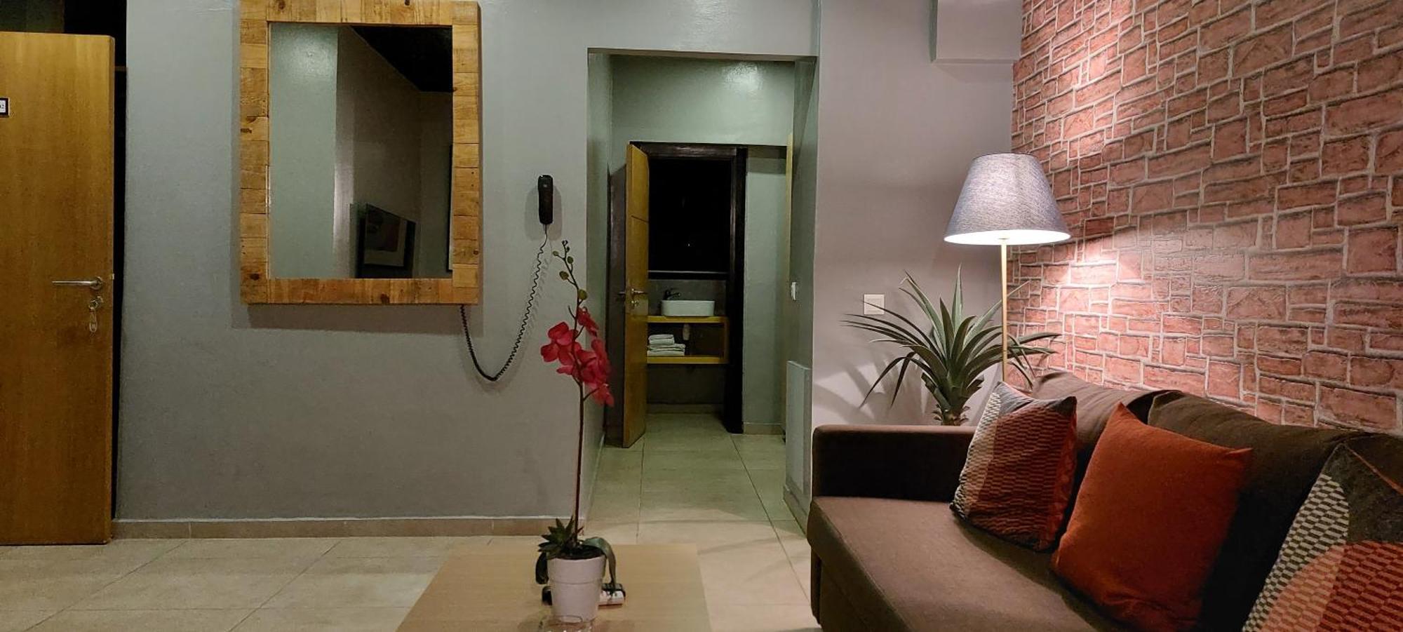 Apartahotel Loc &