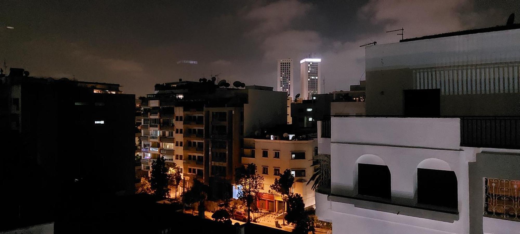 Apartahotel Loc & Casa Blanca