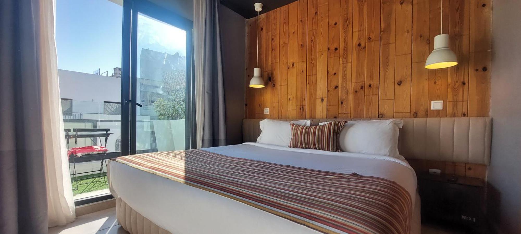 Loc & Apartahotel 4*
