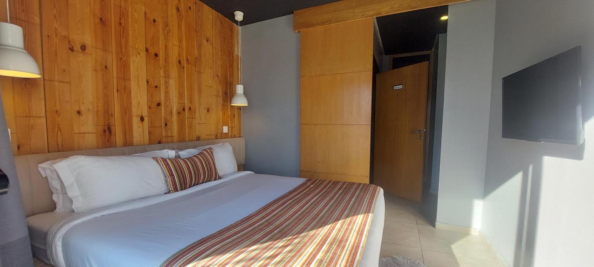 Apartahotel Loc & 4*