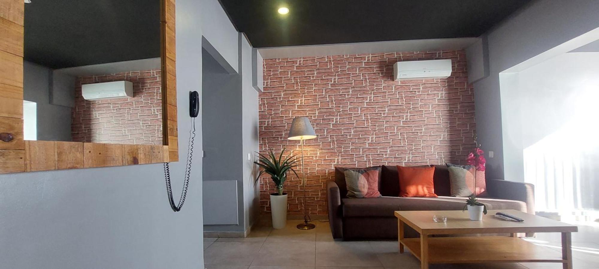 Apartahotel Loc &
