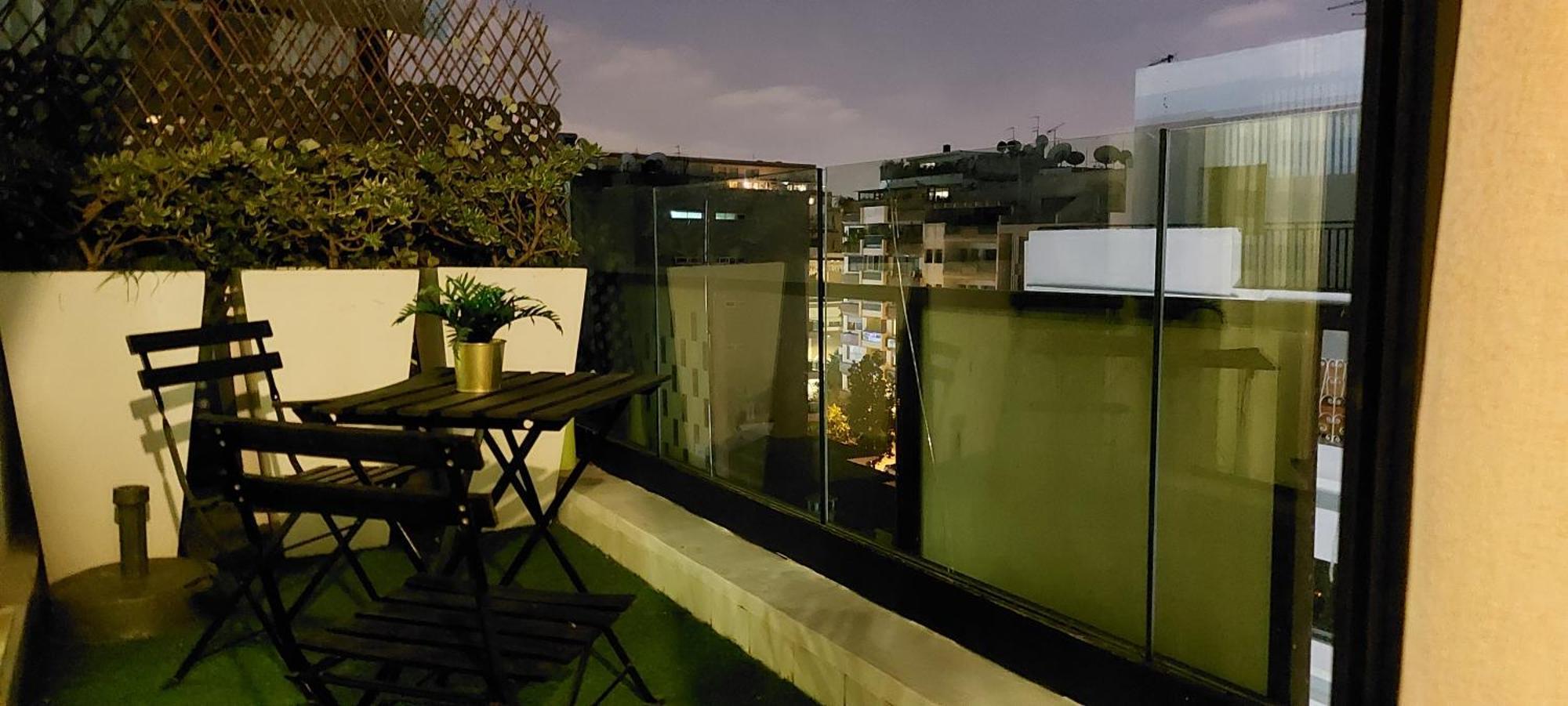 Apartahotel Loc & Casa Blanca