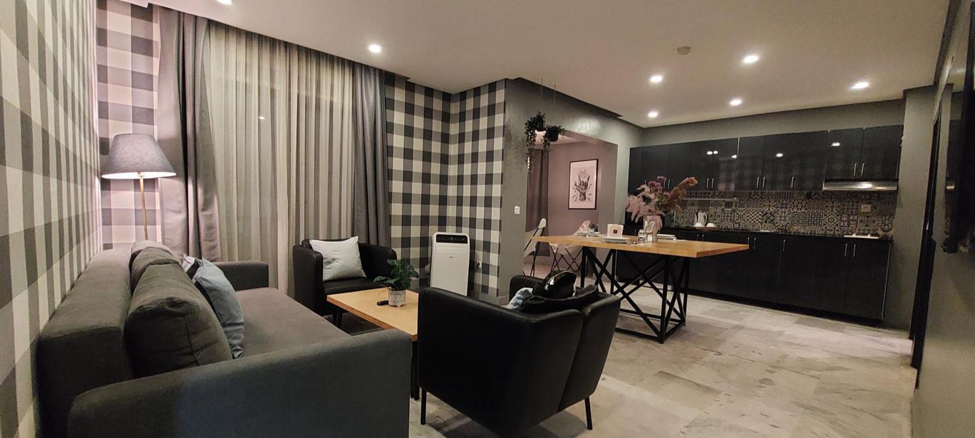 Loc & Aparthotel