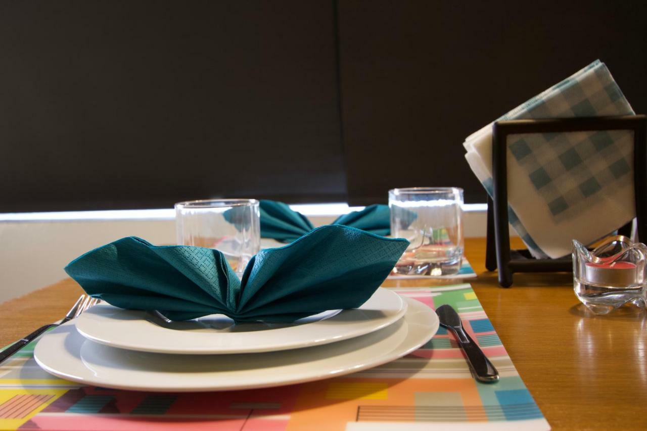 Loc & Apartahotel 4*