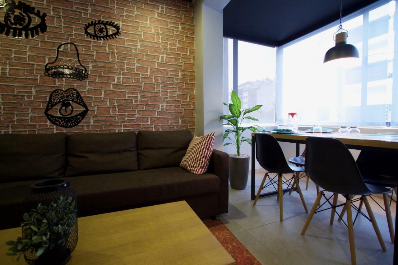 Apartahotel Loc & Casa Blanca