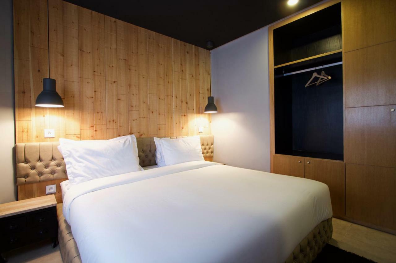 Apartahotel Loc &