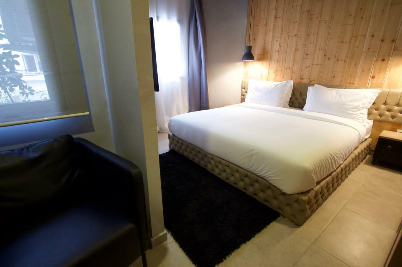 Loc & Apartahotel 4*