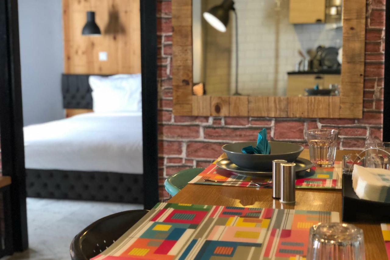 Apartahotel Loc & 4*