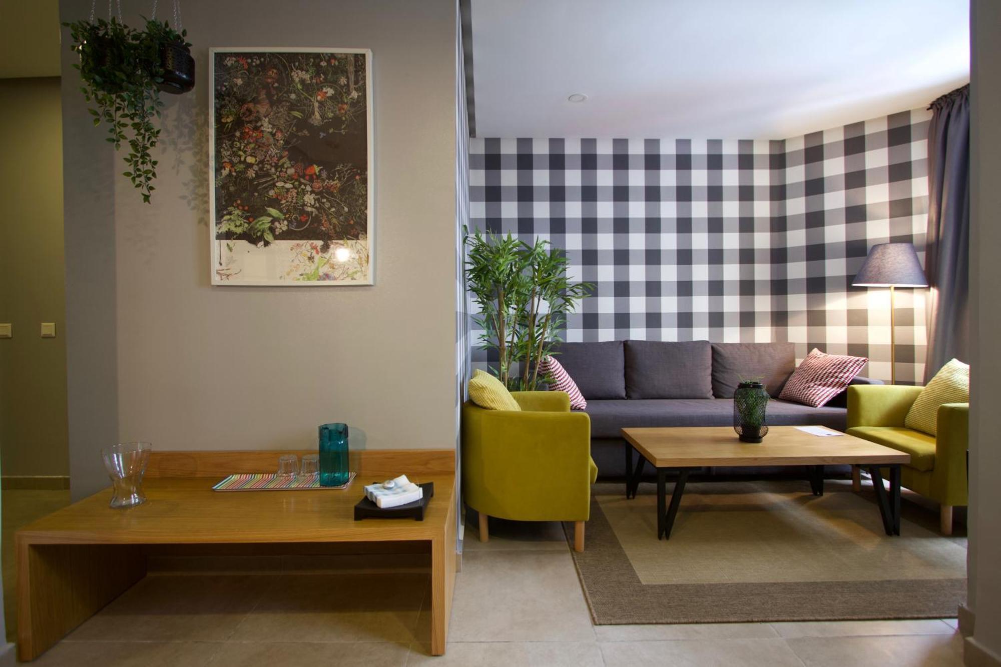 Aparthotel Loc & Casablanca