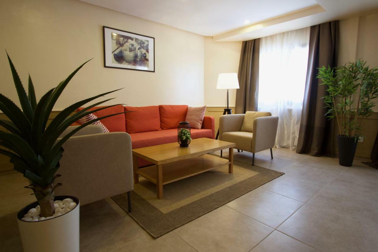 Loc & Apartahotel 4*