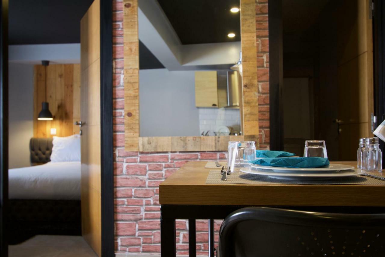 Apartahotel Loc & 4*