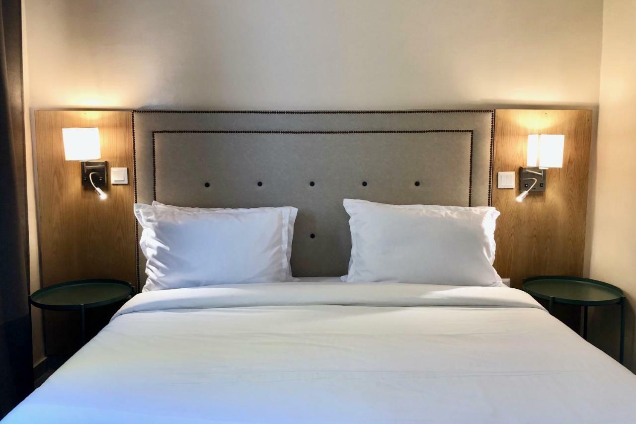 Apartahotel Loc &