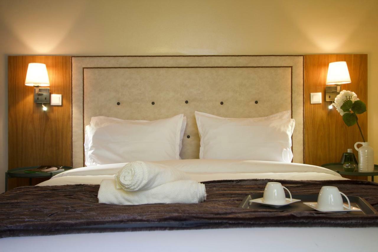 Apartahotel Loc &